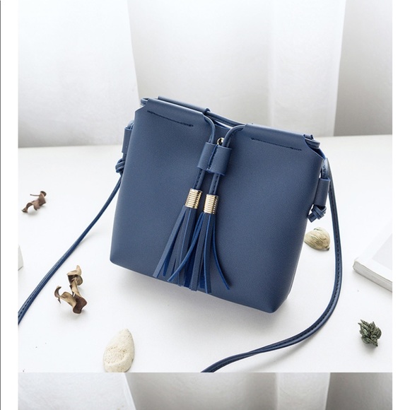 Handbags - Women Fashion Small Flap Crossbody Messenger Bag